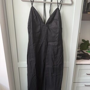 JCrew Collection Dress 8